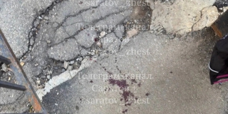 Кровь на асфальте. В Солнечном ученик школы разбил голову из-за «подвижных игр» Кровь на асфальте. В Солнечном ученик школы разбил голову из-за «подвижных игр»