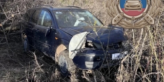 Под Балаковом в ДТП с «Шансом» и «Фокусом» пострадали водители и ребенок Под Балаковом в ДТП с «Шансом» и «Фокусом» пострадали водители и ребенок