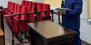 Жительницы Энгельса пытались жестоко отомстить за задержание друга. Приговор Жительницы Энгельса пытались жестоко отомстить за задержание друга. Приговор