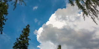 Теплые выходные в Саратовской области сменятся похолоданием и дождями Теплые выходные в Саратовской области сменятся похолоданием и дождями