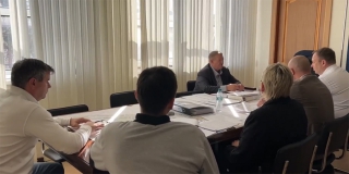 В Екатериновском районе подрядчик устранит ошибки при ремонте в сельском ДК В Екатериновском районе подрядчик устранит ошибки при ремонте в сельском ДК