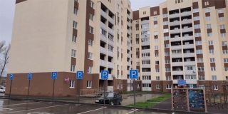 В Заводском районе застройщиков заставят устранить нарушения в новых домах В Заводском районе застройщиков заставят устранить нарушения в новых домах