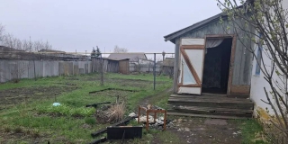 В Аткарском районе при тушении пожара в доме обнаружили тело мужчины В Аткарском районе при тушении пожара в доме обнаружили тело мужчины