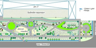 Жителям Энгельсского района предлагают выбрать территорию для благоустройства Жителям Энгельсского района предлагают выбрать территорию для благоустройства
