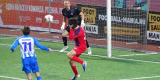 Главный тренер «Сокола» ушел в отставку после разгрома в домашнем матче Главный тренер «Сокола» ушел в отставку после разгрома в домашнем матче