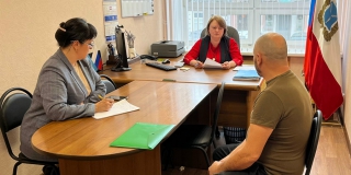 На саратовца завели дело за попытку уволиться в зоне СВО ради воспитания 5 детей На саратовца завели дело за попытку уволиться в зоне СВО ради воспитания 5 детей