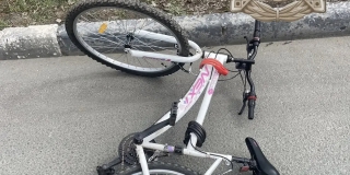 В Балакове женщина на «Хендэ» сбила 12-летнюю велосипедистку В Балакове женщина на «Хендэ» сбила 12-летнюю велосипедистку