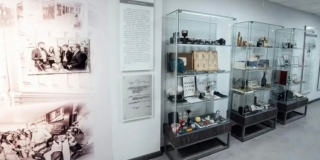 В Саратове открыли учебный центр криминалистических экспертиз В Саратове открыли учебный центр криминалистических экспертиз