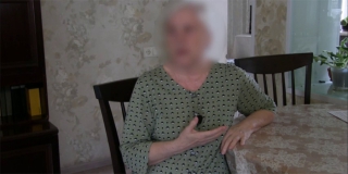 Полиция и работники банка спасли пенсионерку от перевода 2 млн аферистам Полиция и работники банка спасли пенсионерку от перевода 2 млн аферистам