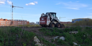 Сдача Соловьиной рощи и школы в Солнечном-2 может оказаться под угрозой срыва Сдача Соловьиной рощи и школы в Солнечном-2 может оказаться под угрозой срыва