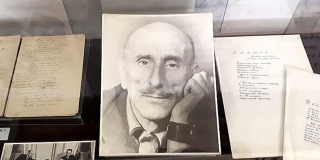 Депутаты облдумы инициировали присвоение улицы имени поэта Тобольского в Саратове Депутаты облдумы инициировали присвоение улицы имени поэта Тобольского в Саратове