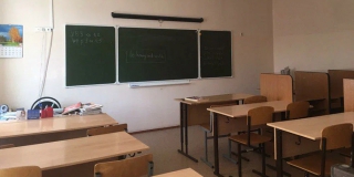 В Саратовской области начали сбор информации о температуре в школах и больницах В Саратовской области начали сбор информации о температуре в школах и больницах