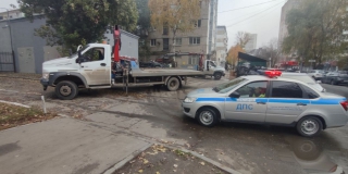 Саратовский оператор эвакуаторов заплатил штраф за необоснованный тариф Саратовский оператор эвакуаторов заплатил штраф за необоснованный тариф