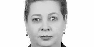 Медик из Маркса скончалась в зоне специальной военной операции Медик из Маркса скончалась в зоне специальной военной операции
