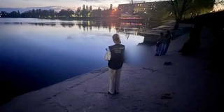 В Балакове 16-летняя девушка утонула в реке В Балакове 16-летняя девушка утонула в реке