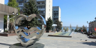 В Саратовской области неделя пройдет с дождями и ростом температуры до +30 В Саратовской области неделя пройдет с дождями и ростом температуры до +30
