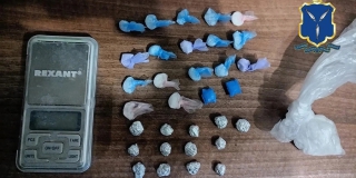 В Саратове супружеской паре грозит срок за работу на подпольный наркомагазин В Саратове супружеской паре грозит срок за работу на подпольный наркомагазин