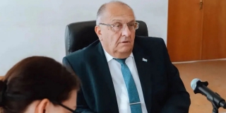 Молчанов: Нужно уделить внимание обеспечению безопасности на Последних звонках Молчанов: Нужно уделить внимание обеспечению безопасности на Последних звонках