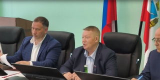 Панков: УК в Ртищеве ввели «эксклюзивную» услугу - отсутствие уборки подъездов Панков: УК в Ртищеве ввели «эксклюзивную» услугу - отсутствие уборки подъездов