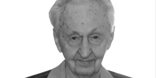В Саратове на 101-м году жизни скончался ветеран Виталий Лавриков В Саратове на 101-м году жизни скончался ветеран Виталий Лавриков