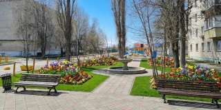 В Петровском районе по инициативе жителей может появиться мемориал бойцам СВО В Петровском районе по инициативе жителей может появиться мемориал бойцам СВО