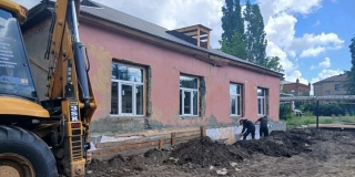 В Саратовской области проводят капремонт 19 школ и 5 детских садов В Саратовской области проводят капремонт 19 школ и 5 детских садов