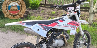 В Балакове 14-летний водитель питбайка попал в больницу после ДТП с «ВАЗом» В Балакове 14-летний водитель питбайка попал в больницу после ДТП с «ВАЗом»