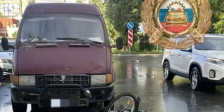 В Балакове дети 10 и 14 лет попали в больницу после наезда автомобилей В Балакове дети 10 и 14 лет попали в больницу после наезда автомобилей