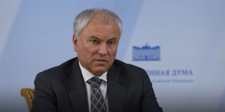 Володин: С 1 сентября детсады в Саратове, Энгельсе и Балакове станут бесплатными Володин: С 1 сентября детсады в Саратове, Энгельсе и Балакове станут бесплатными