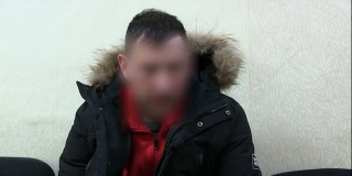 Дальнобойщик из Оренбурга предстанет перед судом в Марксе за сбитую девочку Дальнобойщик из Оренбурга предстанет перед судом в Марксе за сбитую девочку