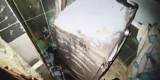 В квартире на Астраханской из-за короткого замыкания пострадал пожилой мужчина В квартире на Астраханской из-за короткого замыкания пострадал пожилой мужчина