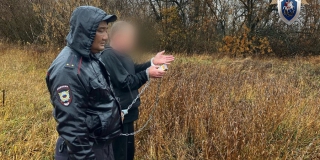 Саратовский серийный маньяк отправился в колонию на 18 лет за убийство 6 женщин Саратовский серийный маньяк отправился в колонию на 18 лет за убийство 6 женщин