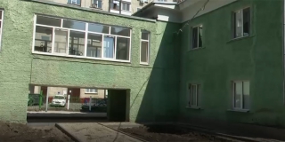 В Энгельсе до октября отремонтируют территории 11 детских садиков В Энгельсе до октября отремонтируют территории 11 детских садиков