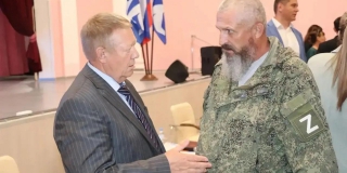 В Балашове, Романовке и Красноармейске создают программы развития районов В Балашове, Романовке и Красноармейске создают программы развития районов