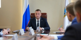 Саратовский губернатор: Спрос на топливо резко вырос, но вопросов по запасам нет Саратовский губернатор: Спрос на топливо резко вырос, но вопросов по запасам нет