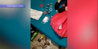 В Балакове задержали 18-летнего юношу за открытие наркомагазина В Балакове задержали 18-летнего юношу за открытие наркомагазина
