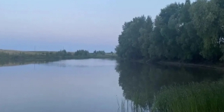 Под Аркадаком в пруду утонула 11-летняя девочка Под Аркадаком в пруду утонула 11-летняя девочка