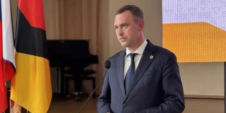 Дороги, пляж, парковки. Глава Энгельсского района отчитался за полгода работы Дороги, пляж, парковки. Глава Энгельсского района отчитался за полгода работы