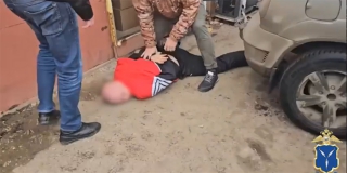 В Заводском районе со склада изъяли партию нелегальной водки на 2,6 млн рублей В Заводском районе со склада изъяли партию нелегальной водки на 2,6 млн рублей