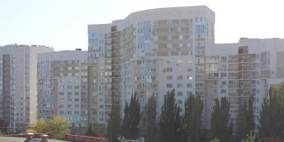 Стоимость квадратного метра жилья в Саратовской области поднимется на 6% Стоимость квадратного метра жилья в Саратовской области поднимется на 6%