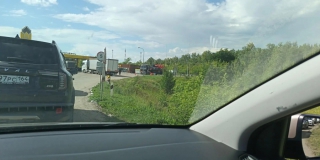 Саратовская прокуратура опротестовала штрафы водителям из очередей на АЗС Саратовская прокуратура опротестовала штрафы водителям из очередей на АЗС