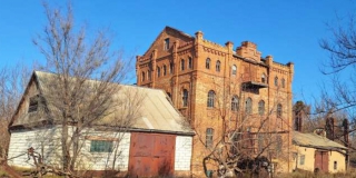 Мельница в Краснокутском районе признана объектом культурного наследия Мельница в Краснокутском районе признана объектом культурного наследия