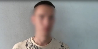 В Энгельсе поймали алтайского курьера за хищение 2,5 млн у 91-летнего пенсионера В Энгельсе поймали алтайского курьера за хищение 2,5 млн у 91-летнего пенсионера