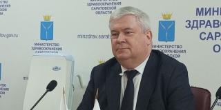 В Саратовской области число пострадавших от атаки БПЛА выросло до пяти В Саратовской области число пострадавших от атаки БПЛА выросло до пяти