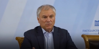 Володин: В Саратове до конца года введут 5 тысяч новых ученических мест Володин: В Саратове до конца года введут 5 тысяч новых ученических мест