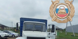 В Ртищевском районе мужчина погиб из-за наезда грузовика В Ртищевском районе мужчина погиб из-за наезда грузовика