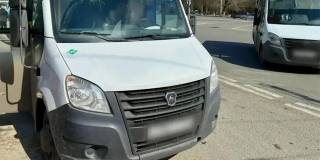 Из-за работ на Советской изменилась схема пяти автобусных маршрутов Из-за работ на Советской изменилась схема пяти автобусных маршрутов