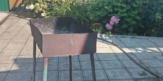 В Аркадаке 11-летний мальчик получил ожоги при разжигании мангала В Аркадаке 11-летний мальчик получил ожоги при разжигании мангала