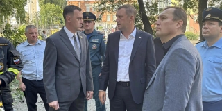 Атака БПЛА. В Саратовской области два человека погибли при попадании дрона в дом Атака БПЛА. В Саратовской области два человека погибли при попадании дрона в дом