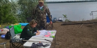 В саратовском заказнике с редкими животными нашли нарушителей пожарного режима В саратовском заказнике с редкими животными нашли нарушителей пожарного режима